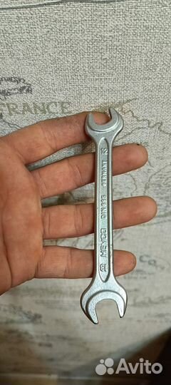 Оригинальный ключ bmw