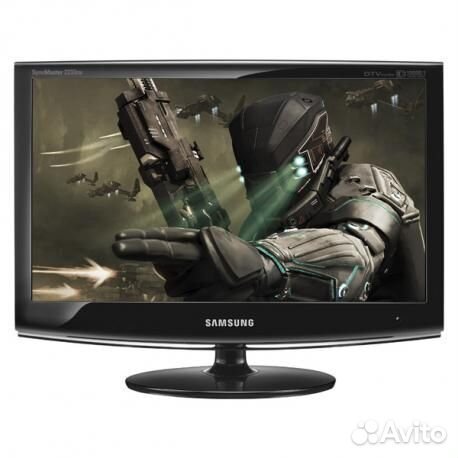 Samsung SyncMaster 2233SN