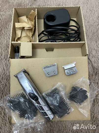Триммер для стрижки волос