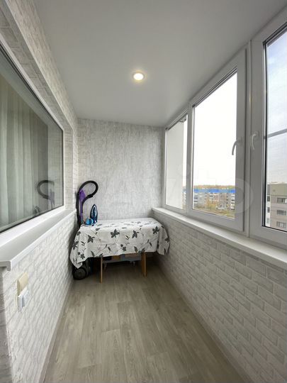 4-к. квартира, 88 м², 5/5 эт.