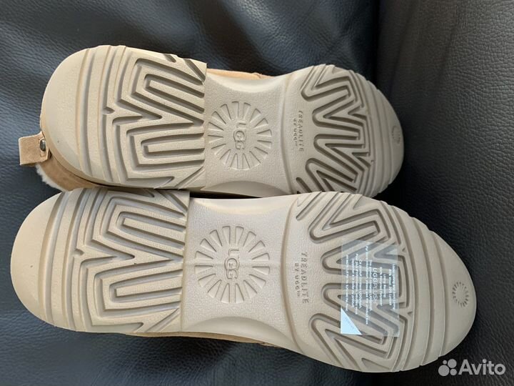 Угги женские UGG оригинал 40