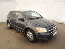 Dodge Caliber 2.0 CVT, 2008, 80 430 км, с пробегом, цена 595 000 руб.