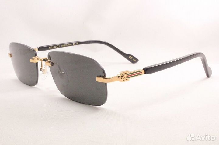 Солнцезащитные очки Gucci GG1221S
