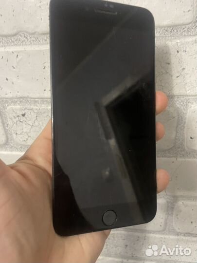iPhone 8 plus разбор
