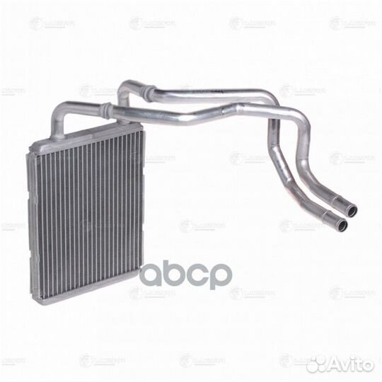 Радиатор отоп. Hyundai Cerato (04) LRh08F2 LRh