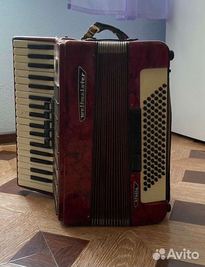 Аккордеон