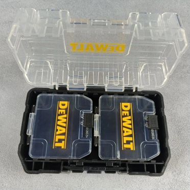 Кейс органайзер Dewalt 15*9,5*4,5см
