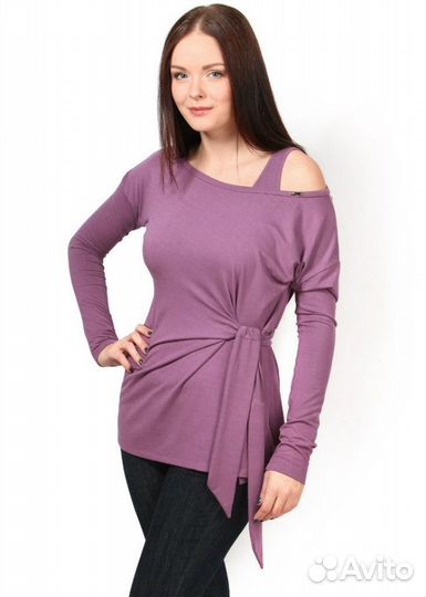 Блуза для беременных и кормящих