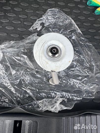 Форсунка гидромассажная для бассейна