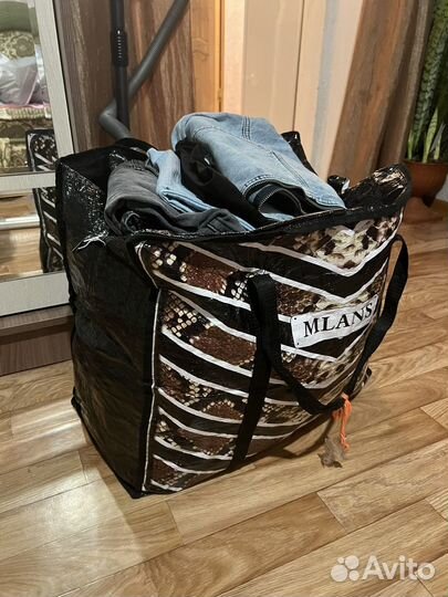 Одежда для подростка