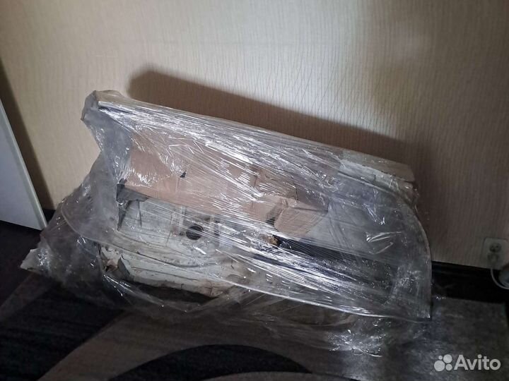 Задние крыло на Марк2 кузов 110