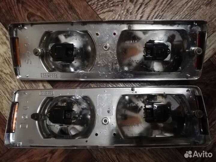 Фонари cigala and bettinetti Ваз 2101