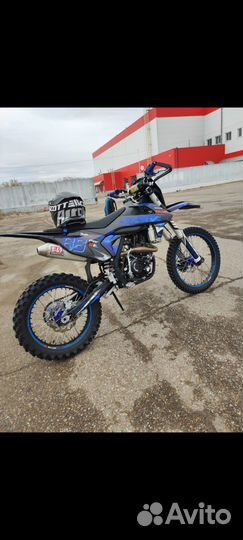 Продам мотоцикл