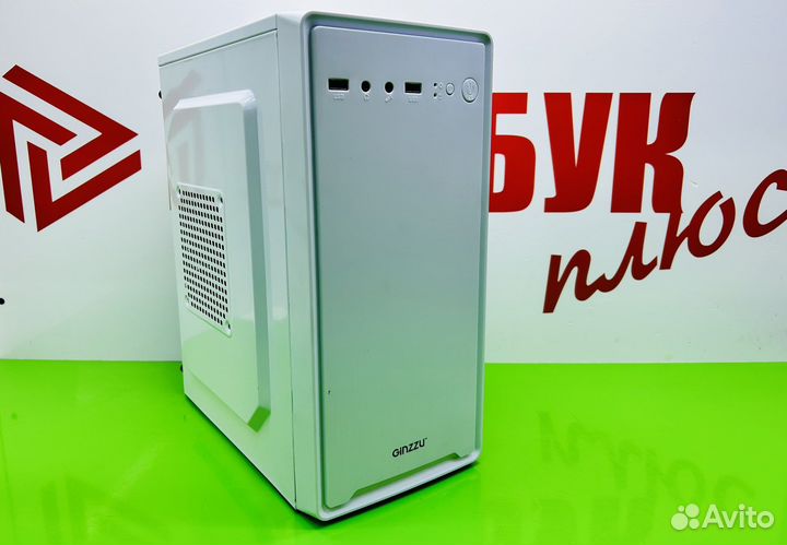 Мощный компьютер i7 16ядер 16гб, GTX750 ti 2 gb