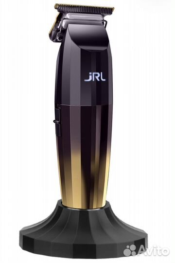 Триммер JRL 2020T золото + зарядная станция JRL