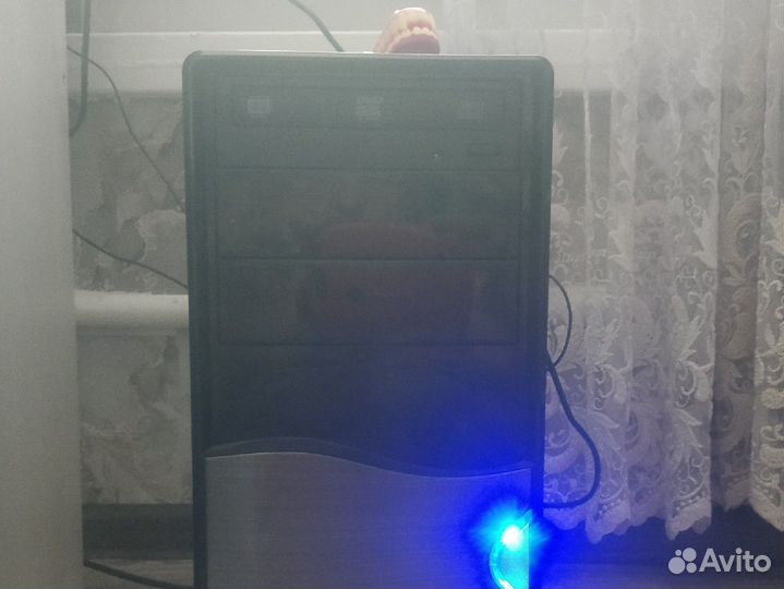 Компьютер для игр