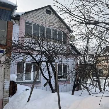 Коттедж 190 м² на участке 15 сот.