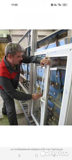 Сборщик окон пвх и алюминия