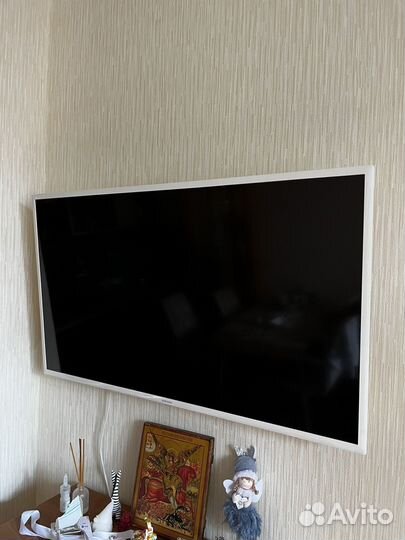 Телевизор SMART tv