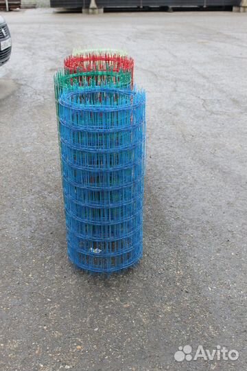 Сетка стеклопластиковая ссп