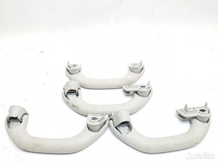 Ручка потолка Skoda Octavia 2 (A5) 2011