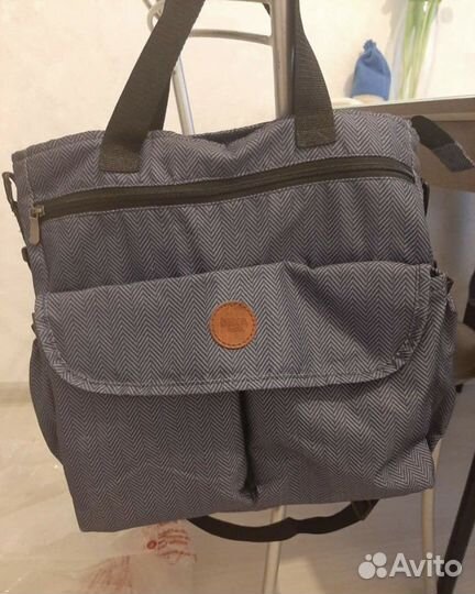 Санки коляска