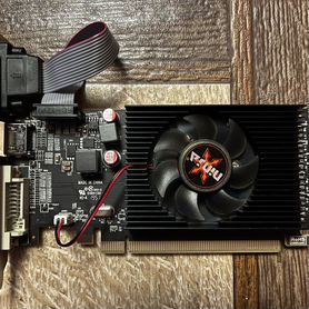 Видеокарта новая Sinotex Radeon R5 230 Ninja 2GB