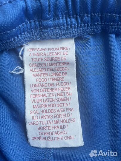 Шорты nike