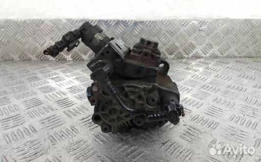 Тнвд дизельный KIA CEE'D 1 (CBR09AC01)