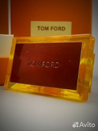 Духи Tom Ford Bitter Peach unisex