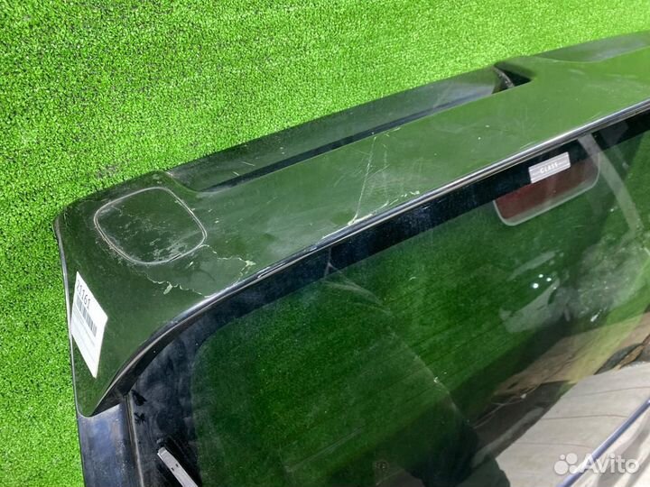 Крышка багажника Mitsubishi Pajero 3 V73W 6G72