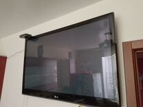 Плазменный телевизор lg