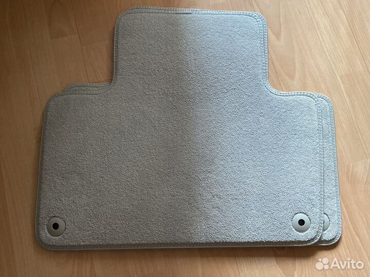 Коврики Салона Volvo xc90