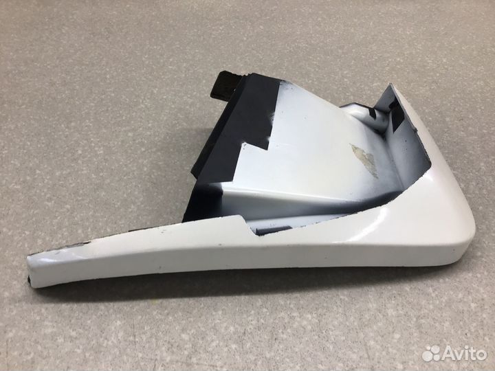 Брызговик задний левый Honda CR-V 2007-2012