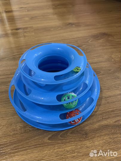 Игрушка для кота