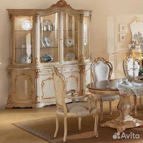 Гостиная Rembrandt angelo cappellini