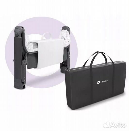 Люлька колыбель