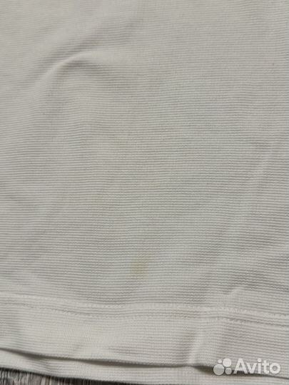 Поло lacoste оригинал