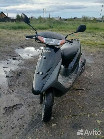 Мопед honda dio af 34