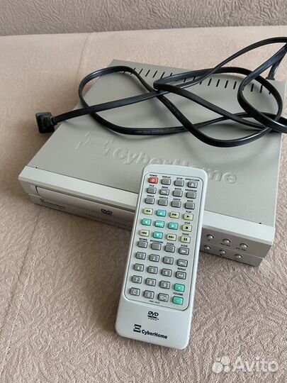 Dvd плееры