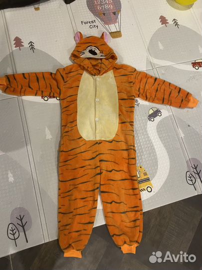 Кигуруми 120