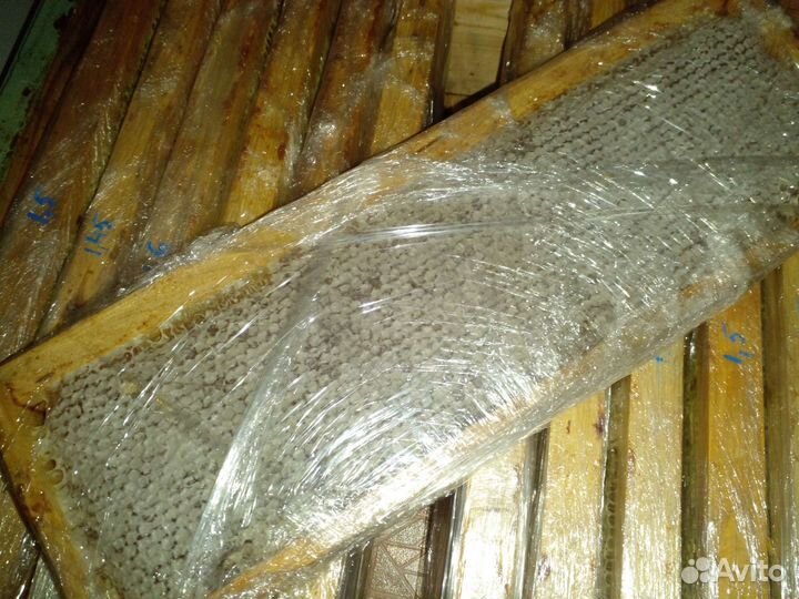 Сотовый мед (Мед в сотах)