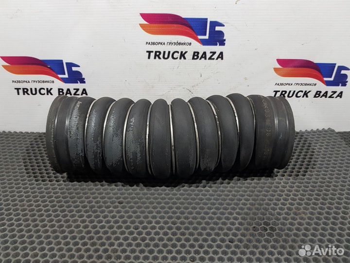 41201190 Патрубок интеркулера