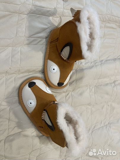 Угги детские emu australia 22