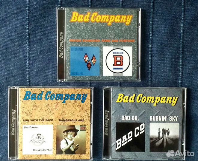 CD коллекции,Focus,Jethro Tull,Foreigner, The Eagl