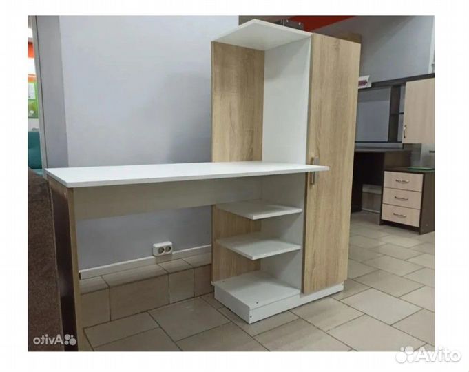 Письменный стол / Компьютерный стол в наличии