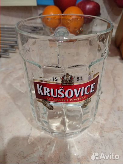 Пивная кружка