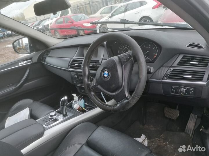 Bmw x5 e70 в разбор по чястям