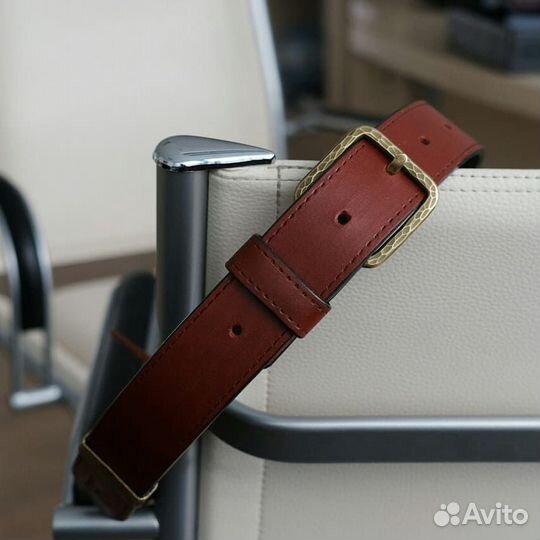 Изделия из кожи ручной работы