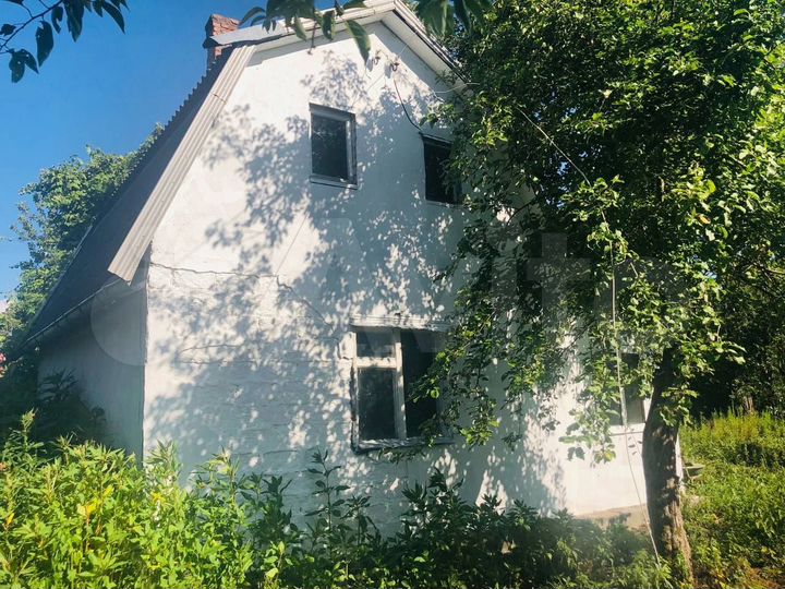 Участок 6 сот. (СНТ, ДНП)